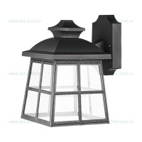 ILUMINAT EXTERIOR LED - Reduceri Felinar Iluminat Exterior Perete CARL Promotie